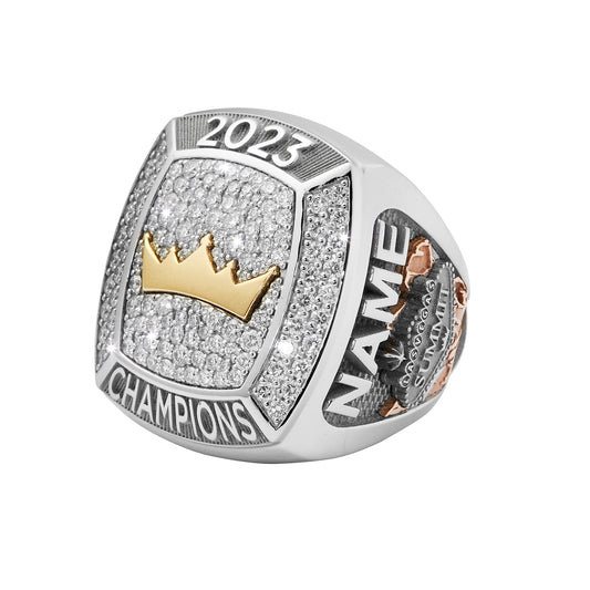Member / Guest MAIN EVENT Championship Ring